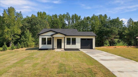 Homes For Sale - 506 Potter Road<br/> Gaffney, SC 29341