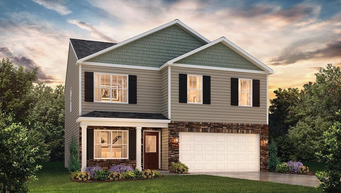 1110 White Willow Drive, Spartanburg, South Carolina image 1