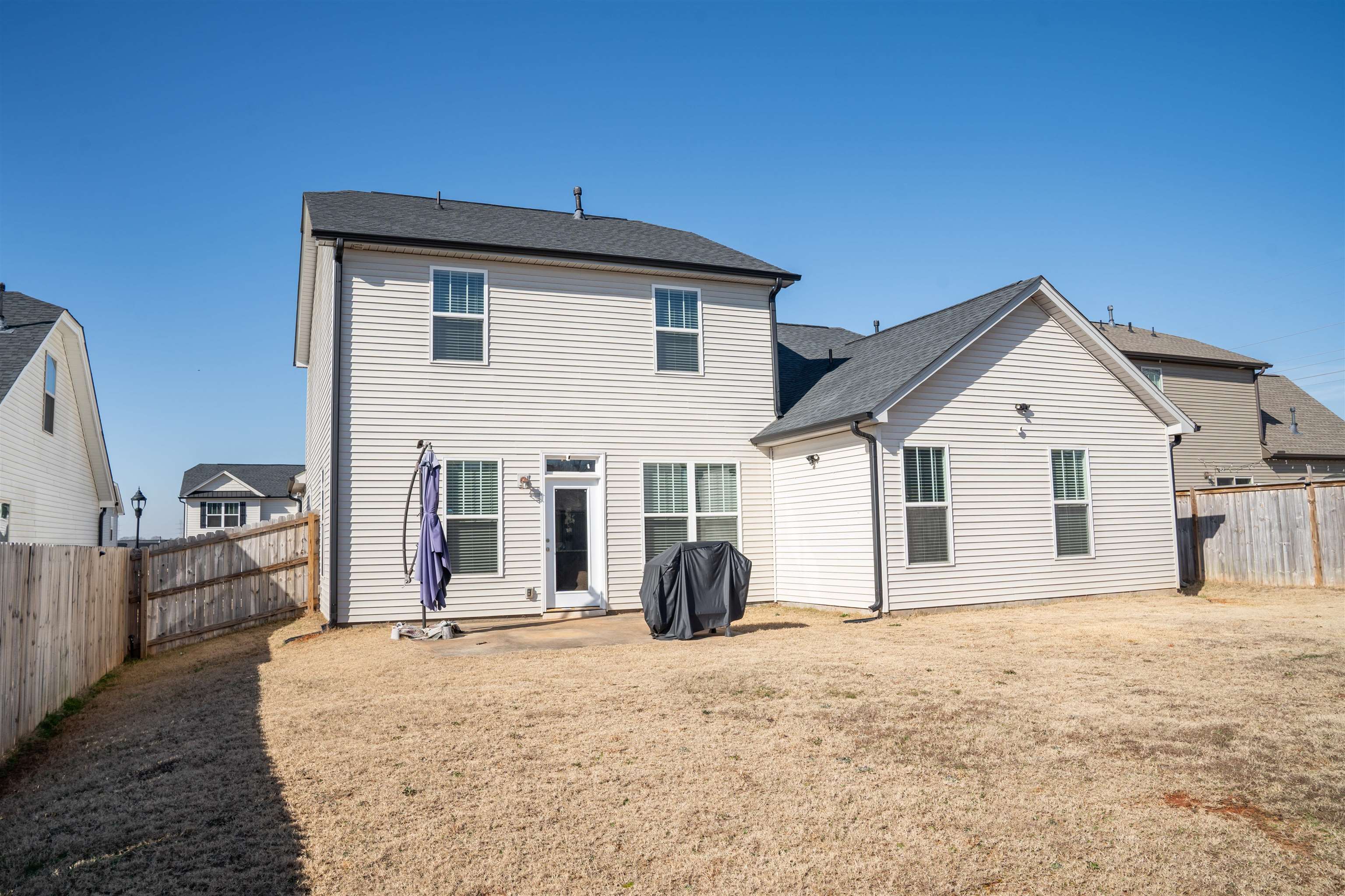 920 Ravenfield Dr, Duncan, South Carolina image 35