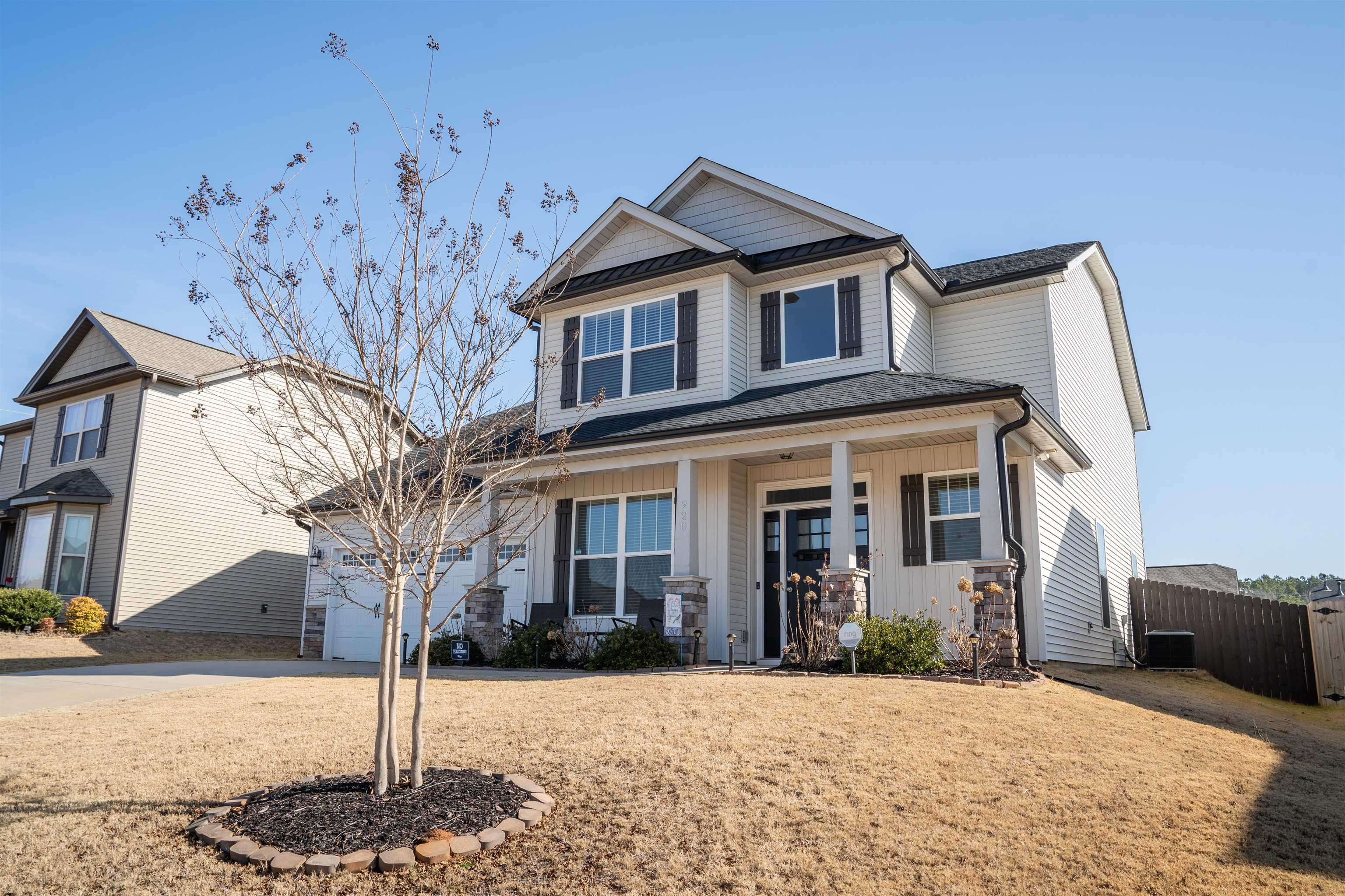 920 Ravenfield Dr, Duncan, South Carolina image 37