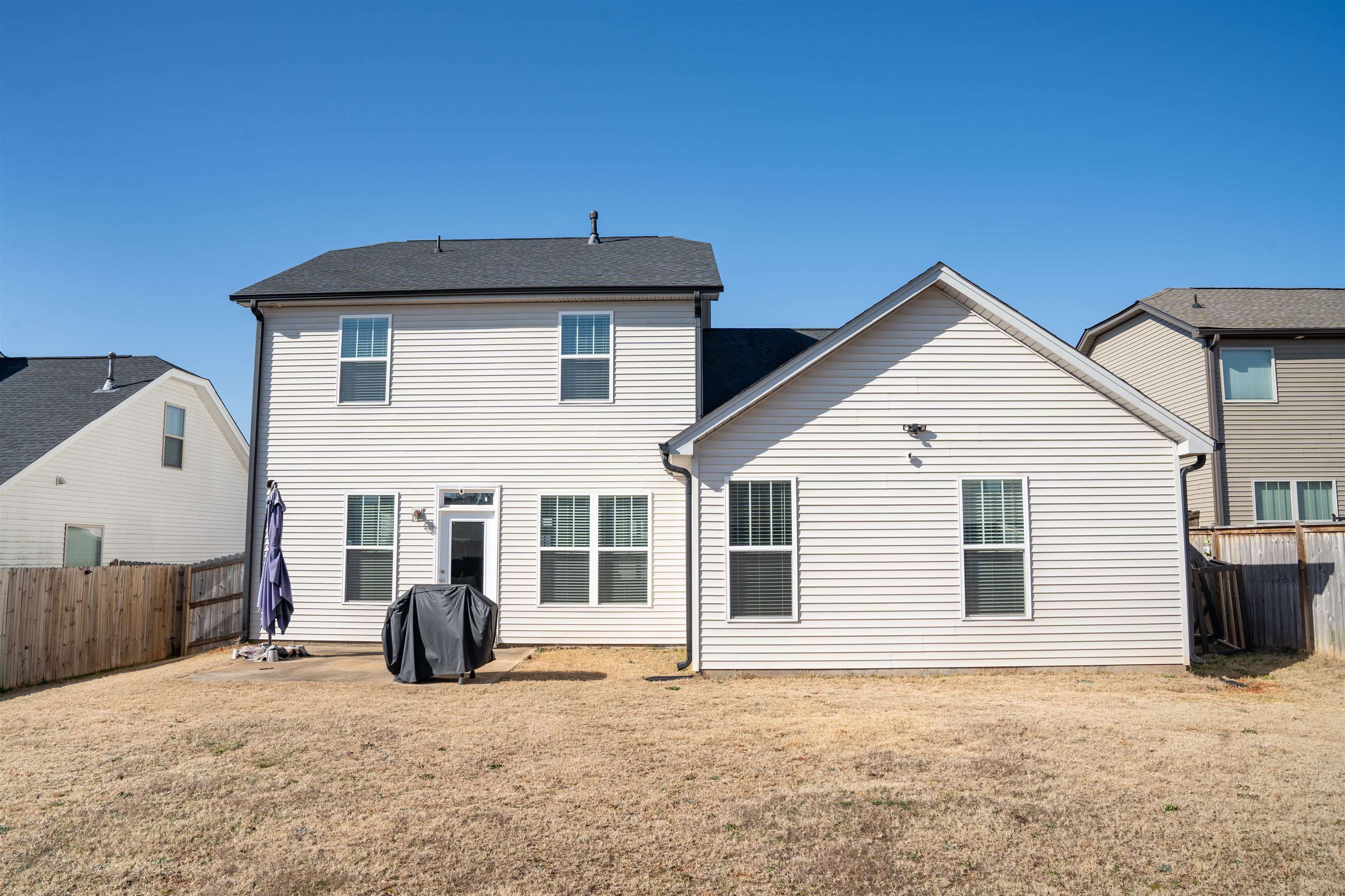 920 Ravenfield Dr, Duncan, South Carolina image 34