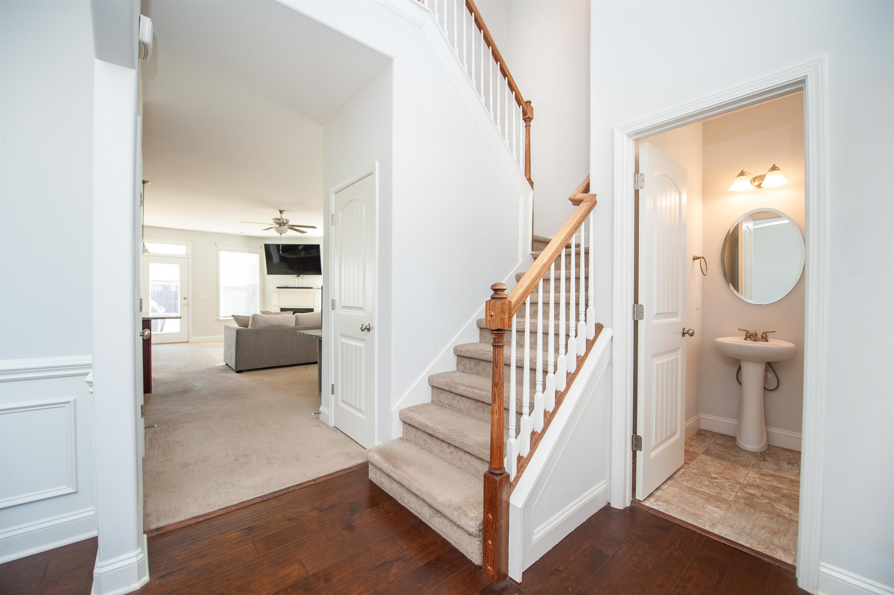 920 Ravenfield Dr, Duncan, South Carolina image 3