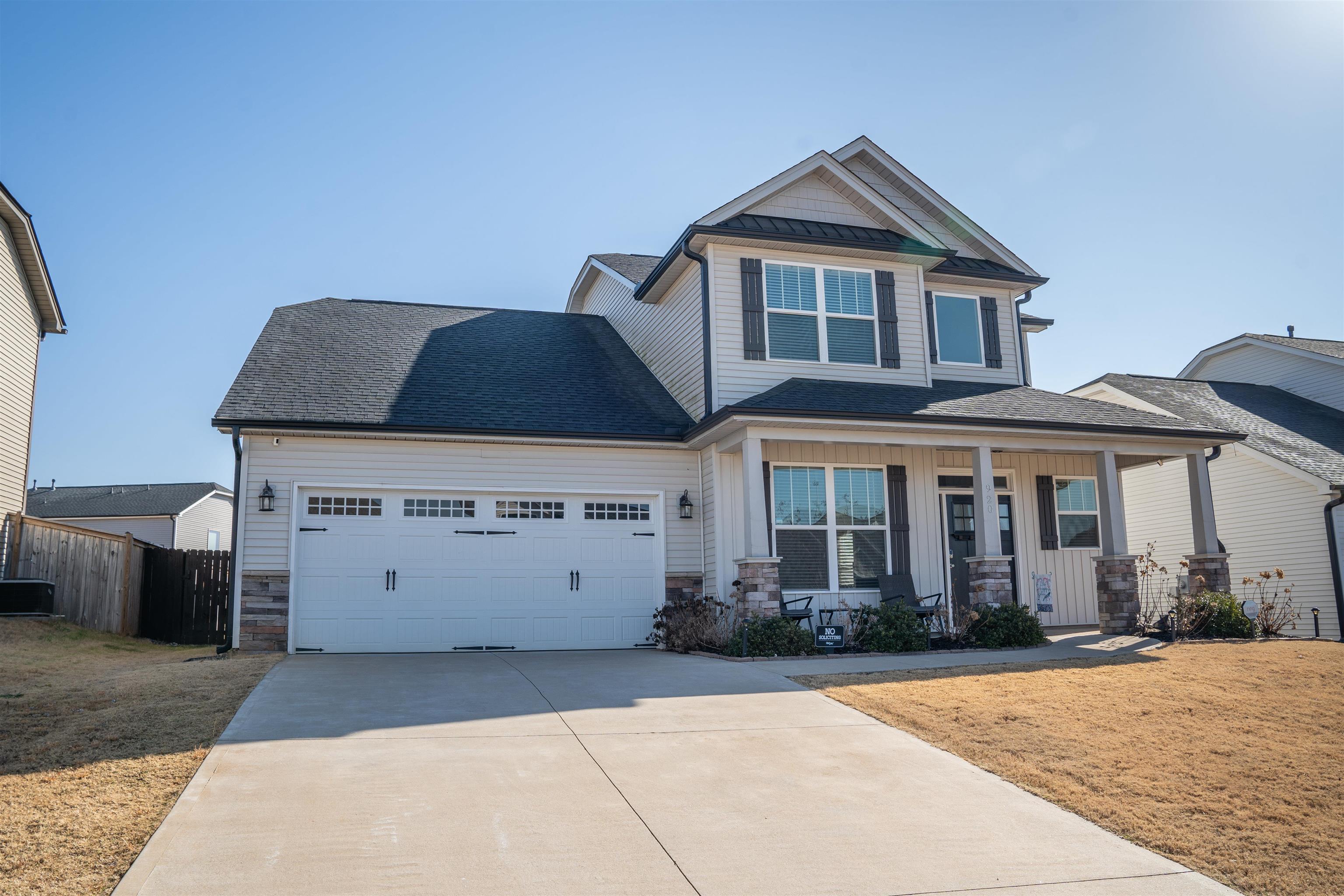 920 Ravenfield Dr, Duncan, South Carolina image 32