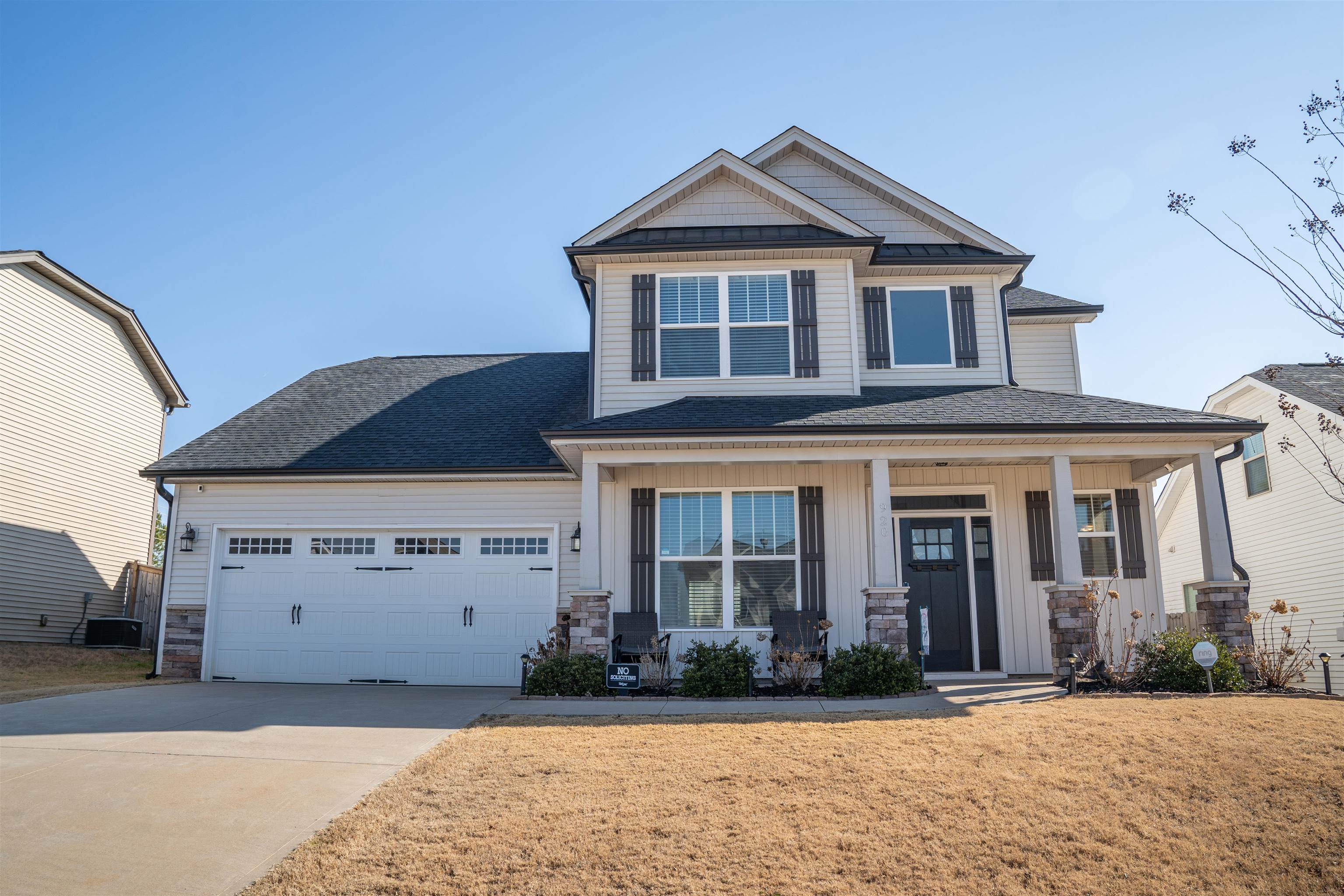 920 Ravenfield Dr, Duncan, South Carolina image 1