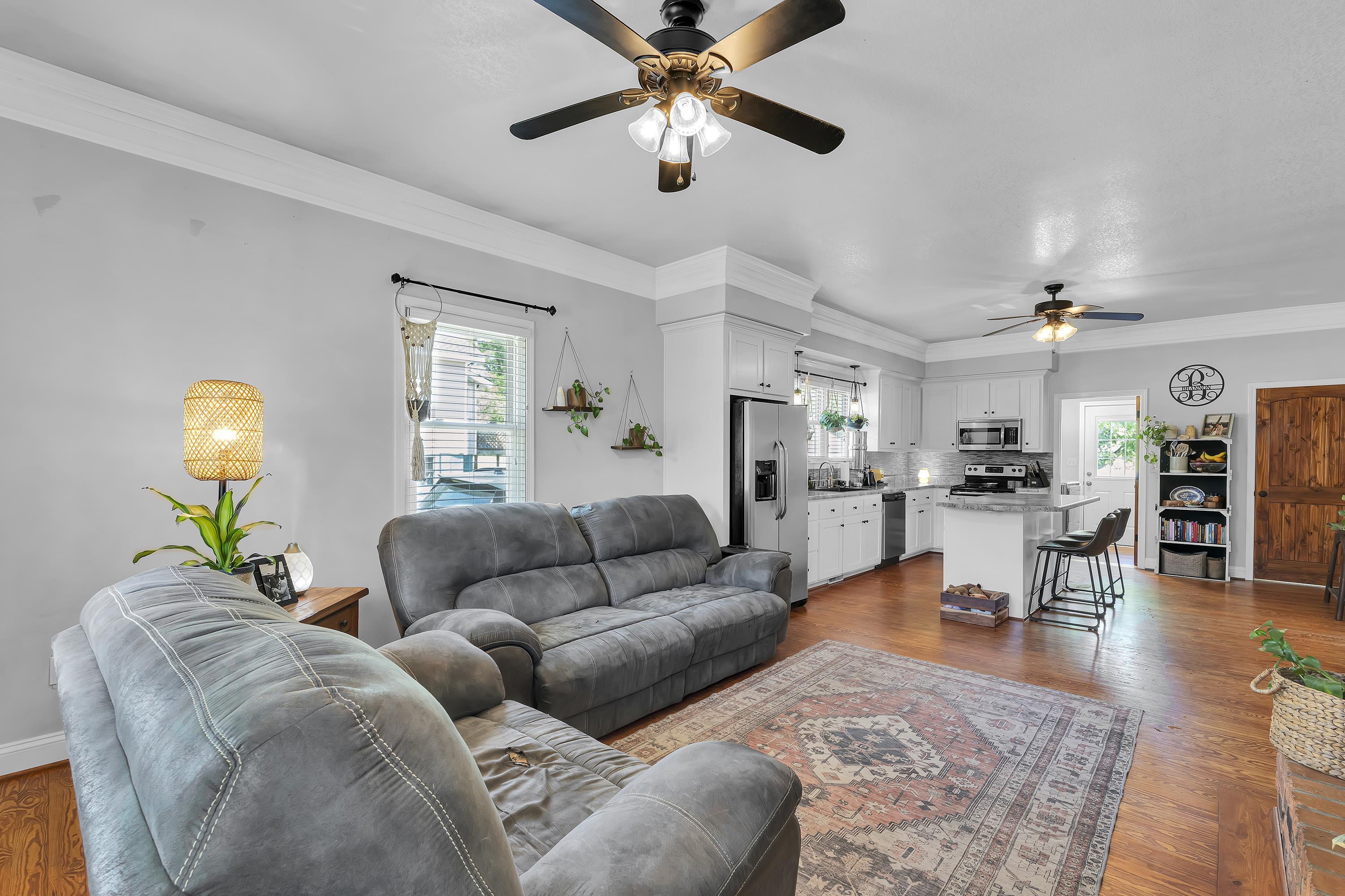 425 River Street, Converse, South Carolina image 5