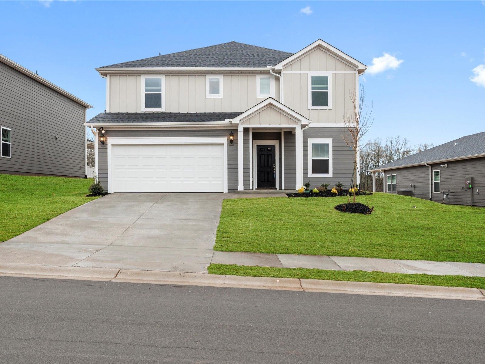 1018 Hillcraft Drive, Greer, South Carolina image 1