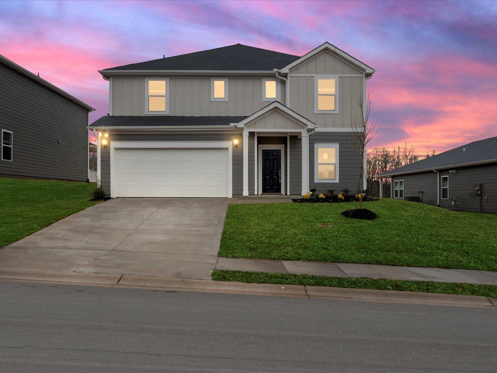 1018 Hillcraft Drive, Greer, South Carolina image 41