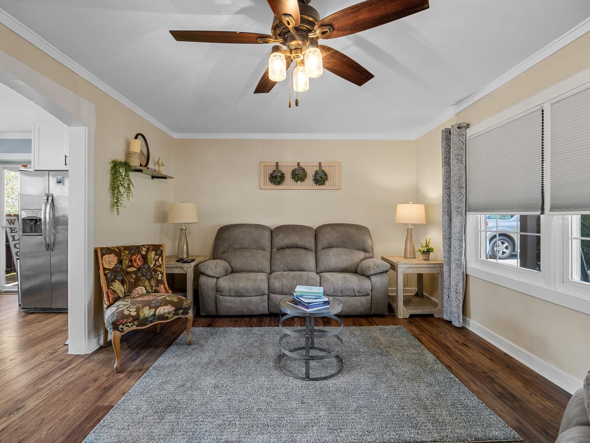 307 Mimosa Drive, Gaffney, South Carolina image 7