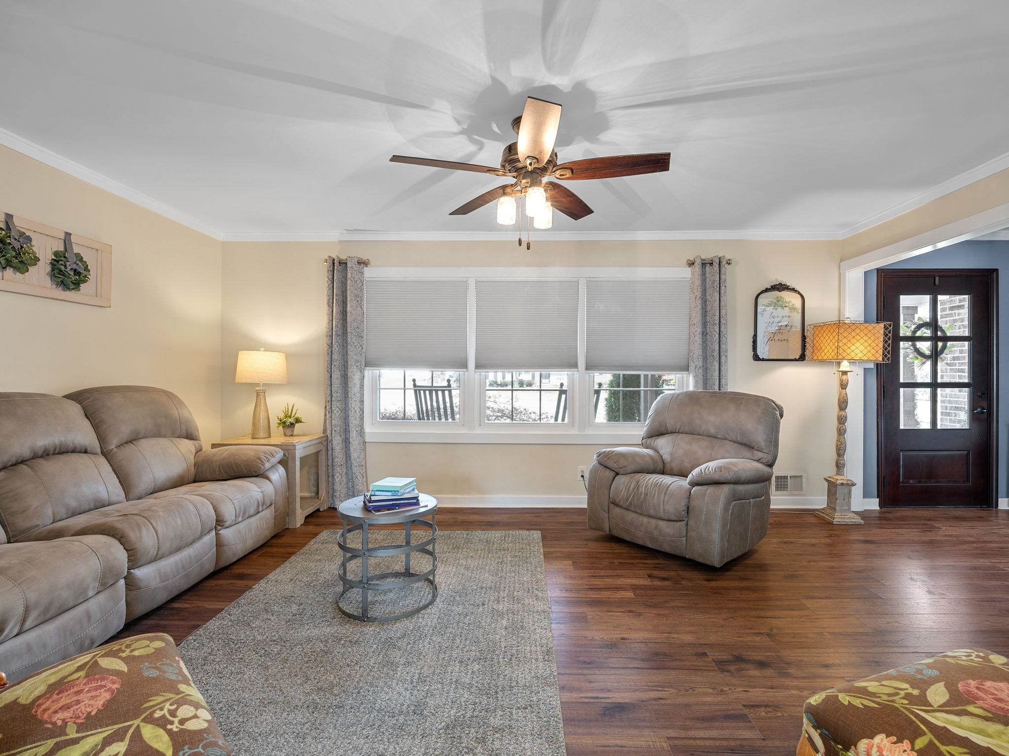 307 Mimosa Drive, Gaffney, South Carolina image 8