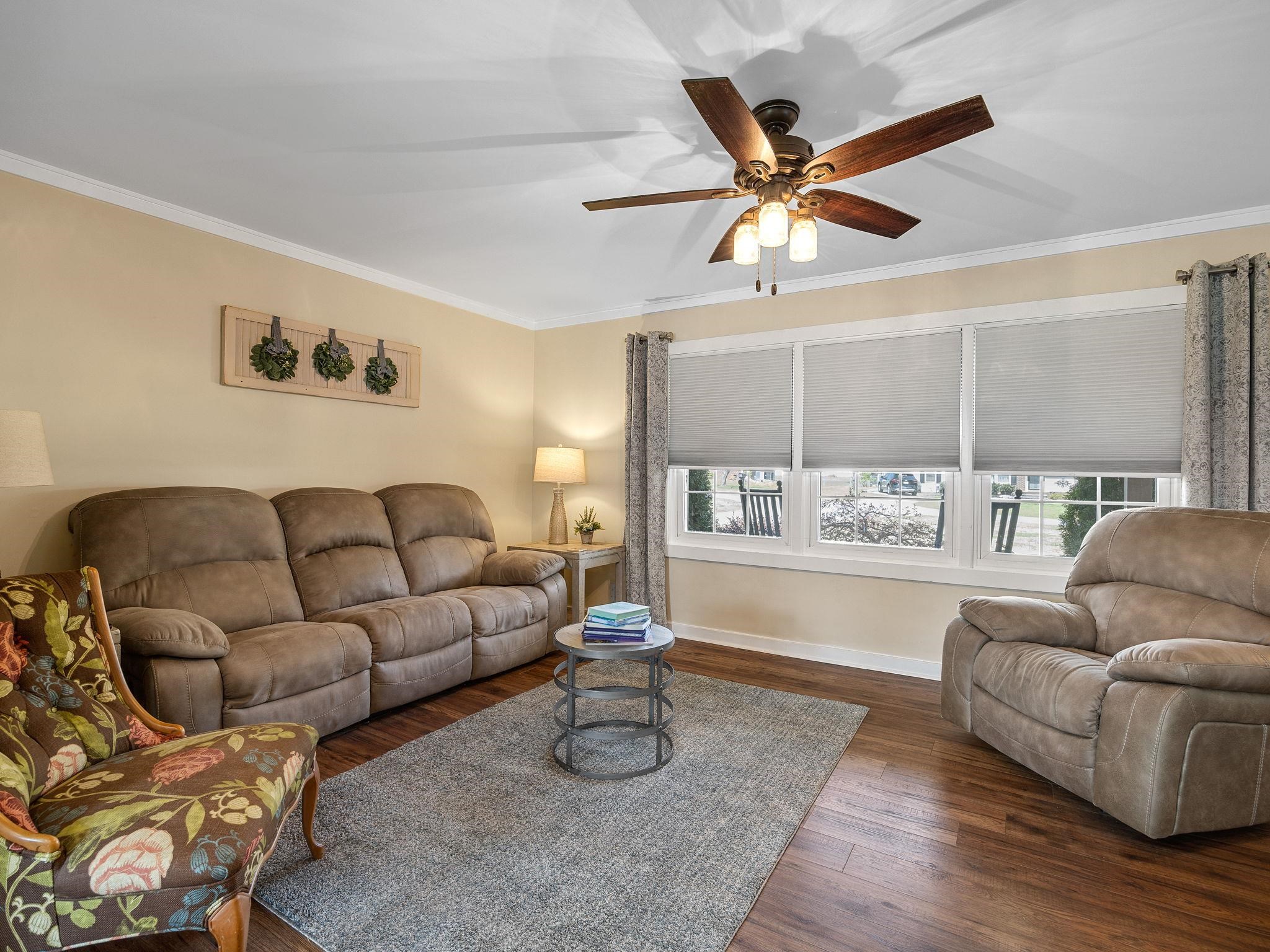307 Mimosa Drive, Gaffney, South Carolina image 9