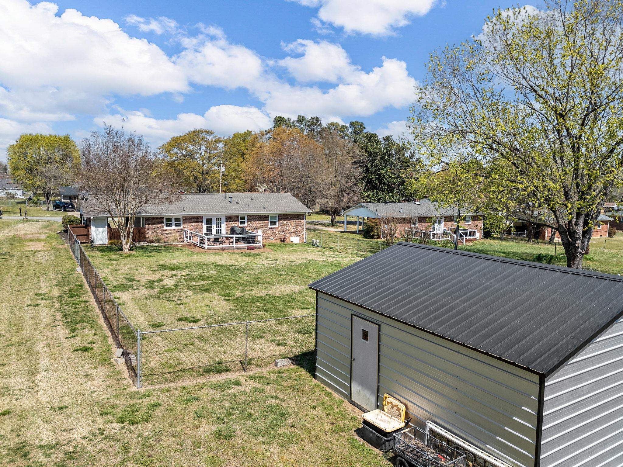 307 Mimosa Drive, Gaffney, South Carolina image 39