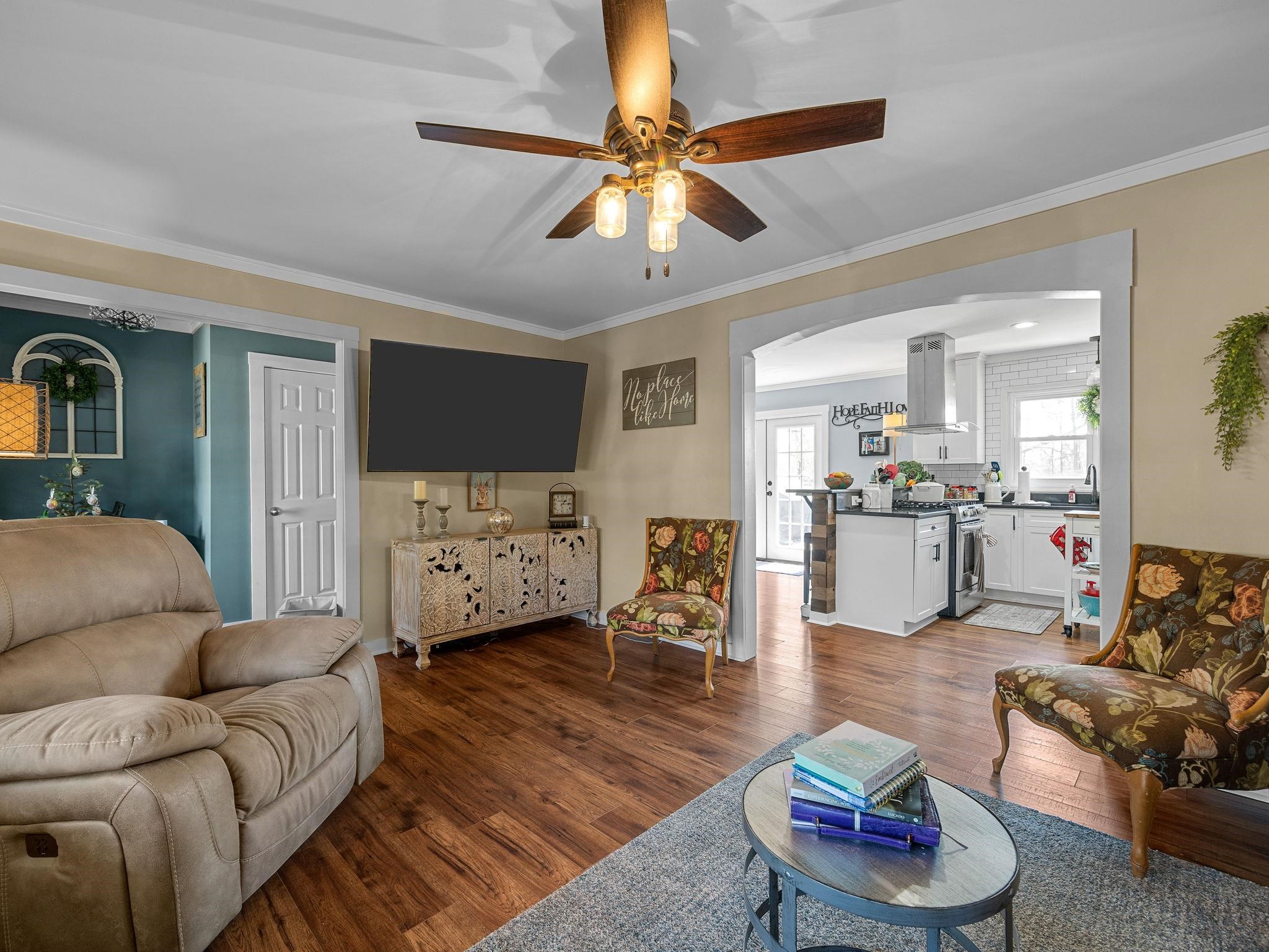 307 Mimosa Drive, Gaffney, South Carolina image 10