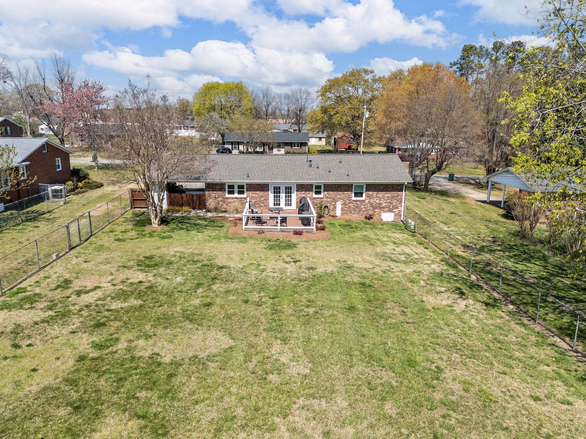 307 Mimosa Drive, Gaffney, South Carolina image 35