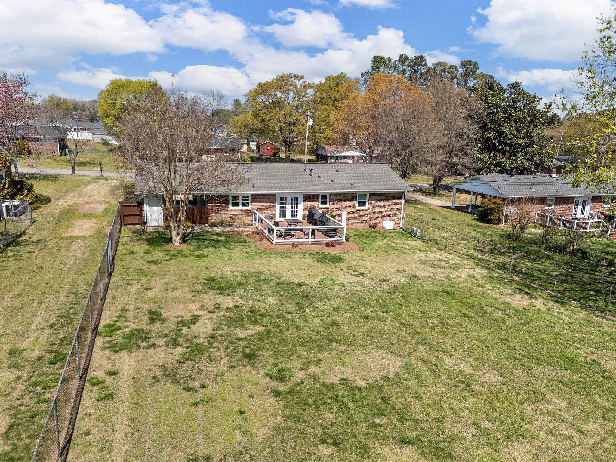 307 Mimosa Drive, Gaffney, South Carolina image 42