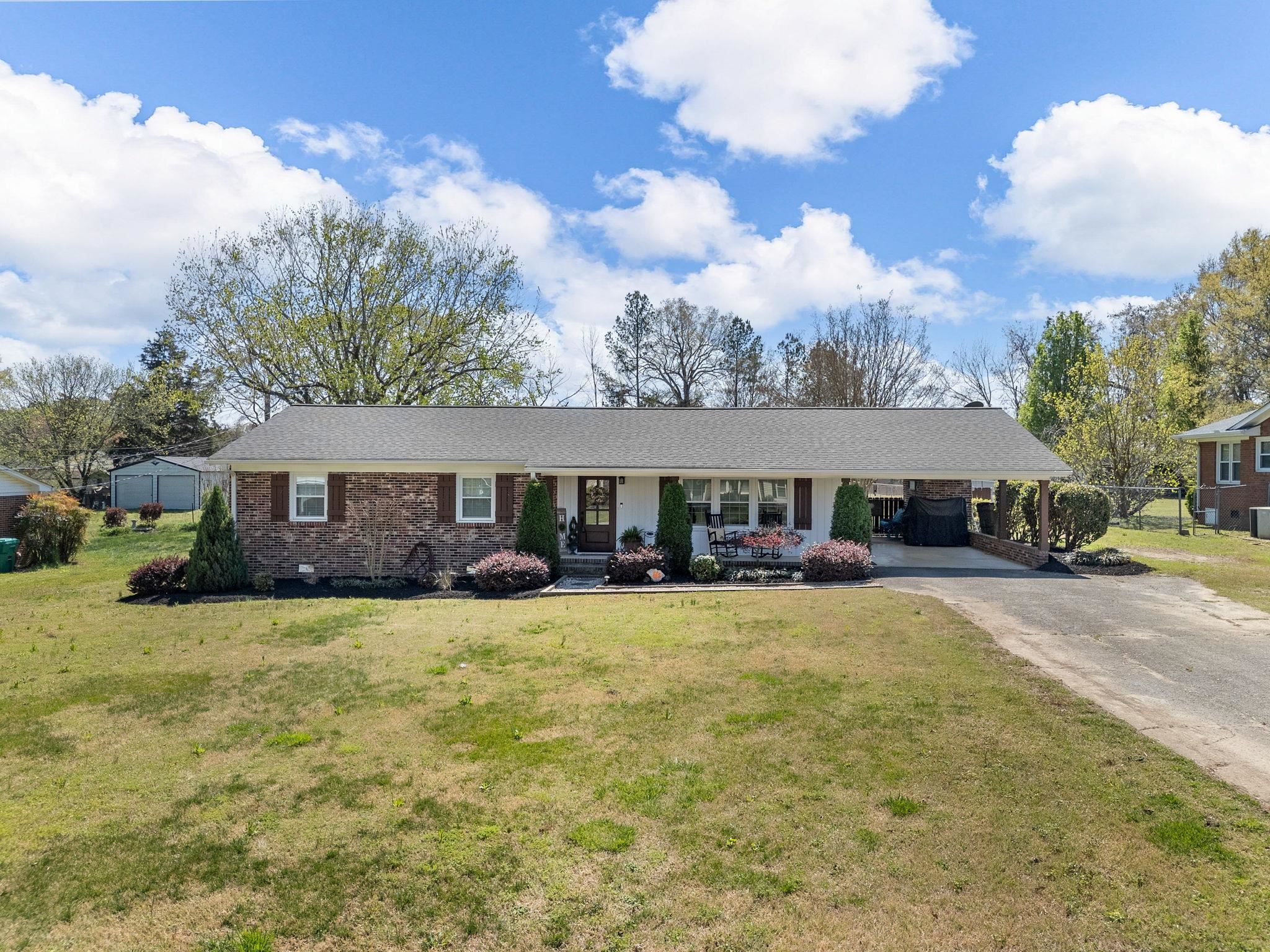 307 Mimosa Drive, Gaffney, South Carolina image 1