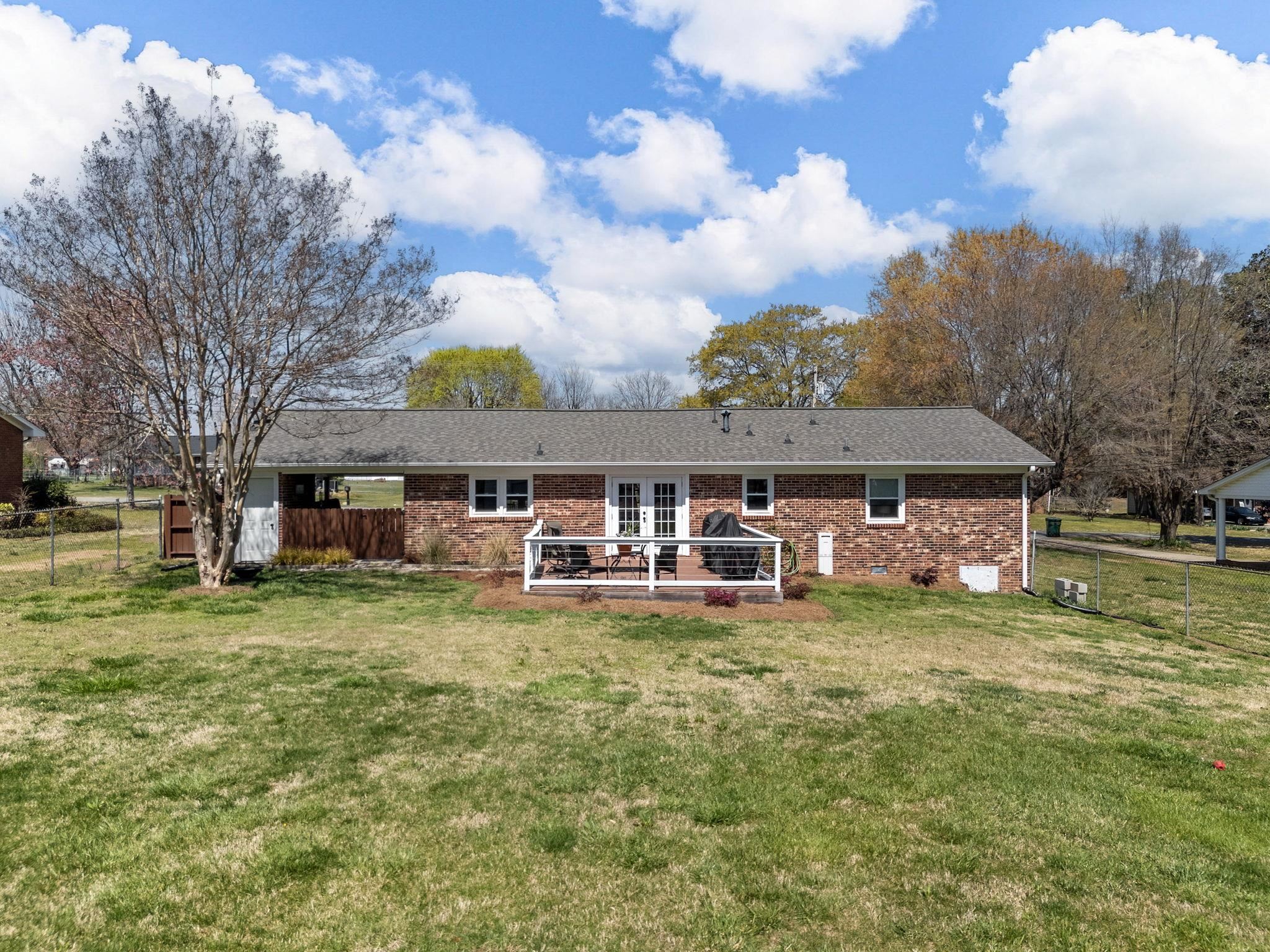 307 Mimosa Drive, Gaffney, South Carolina image 40