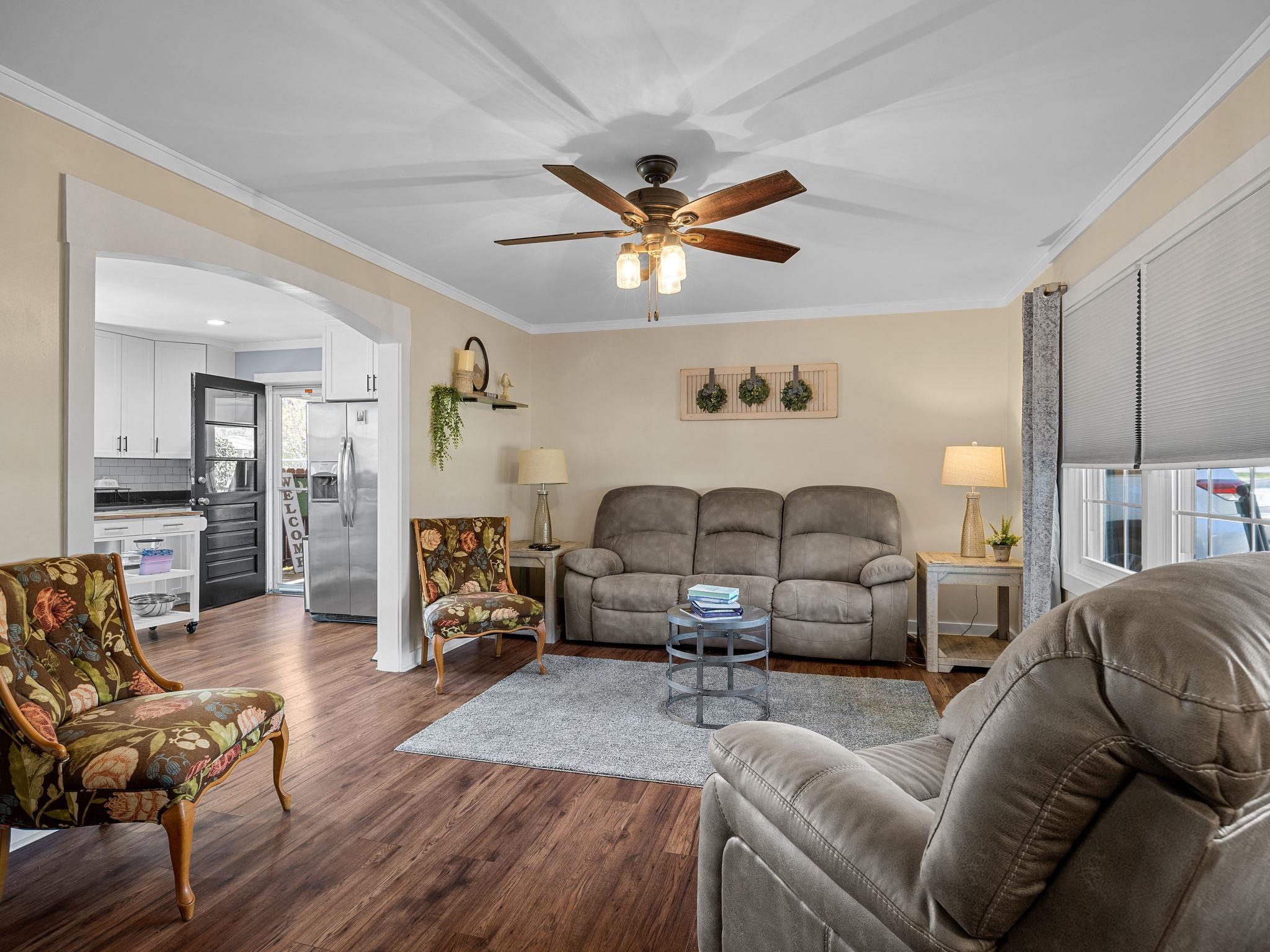 307 Mimosa Drive, Gaffney, South Carolina image 6