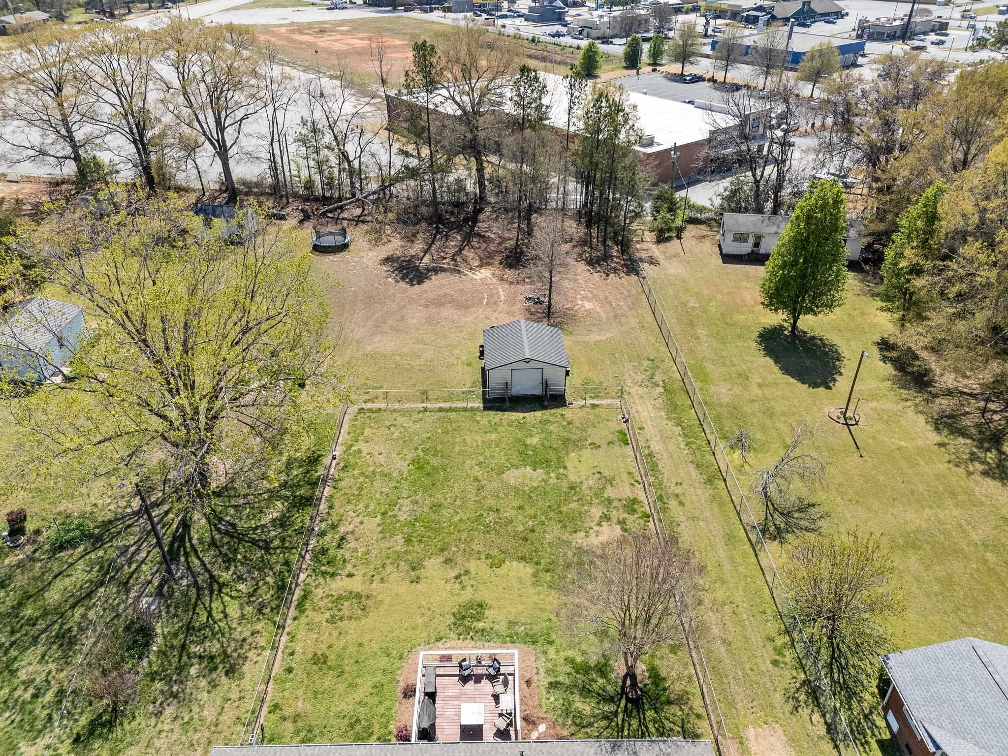 307 Mimosa Drive, Gaffney, South Carolina image 36