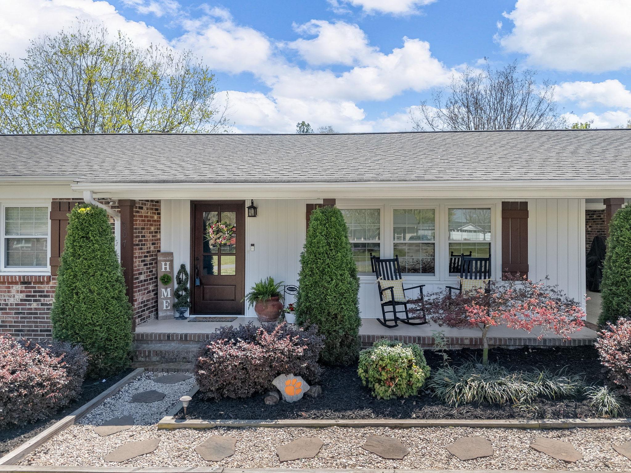 307 Mimosa Drive, Gaffney, South Carolina image 3