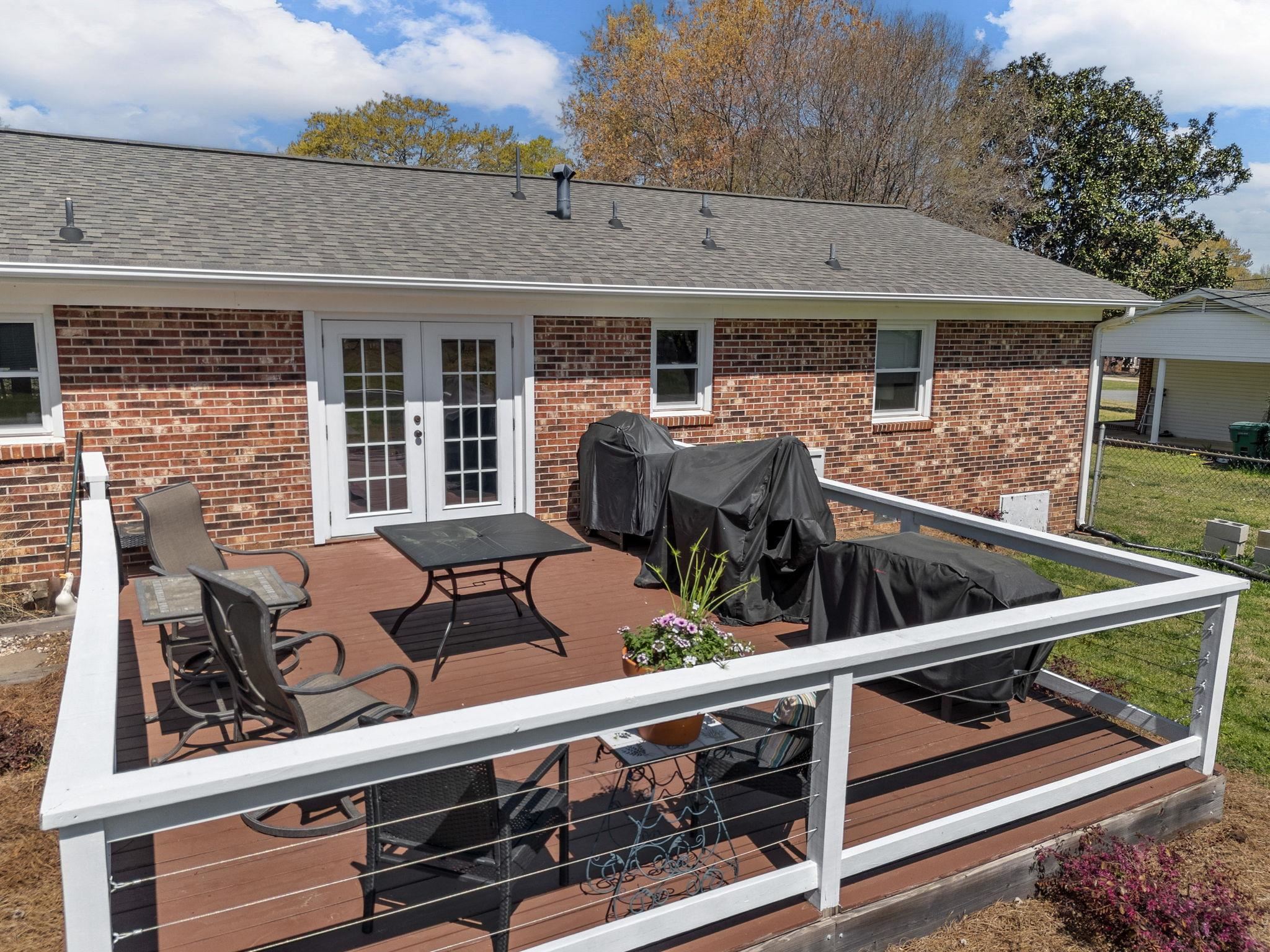 307 Mimosa Drive, Gaffney, South Carolina image 33