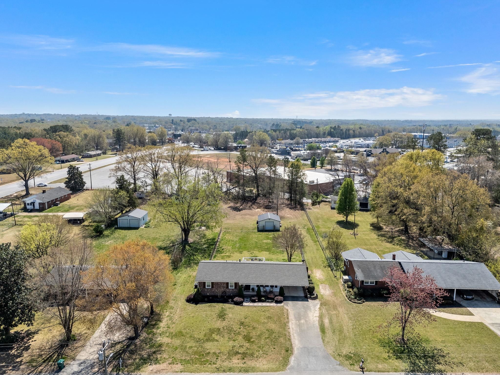 307 Mimosa Drive, Gaffney, South Carolina image 2