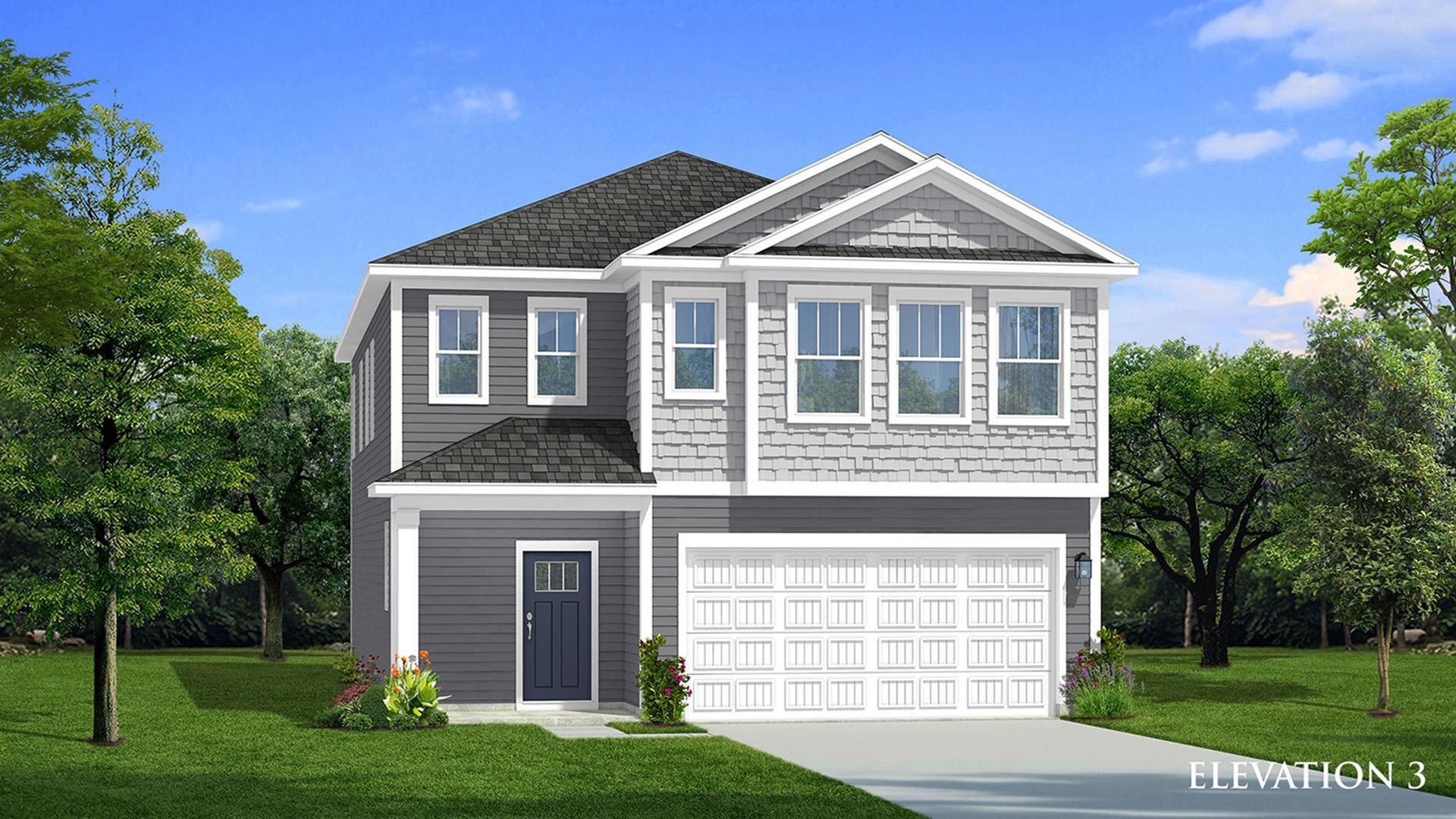 961 Diane Lane, Moore, South Carolina image 1