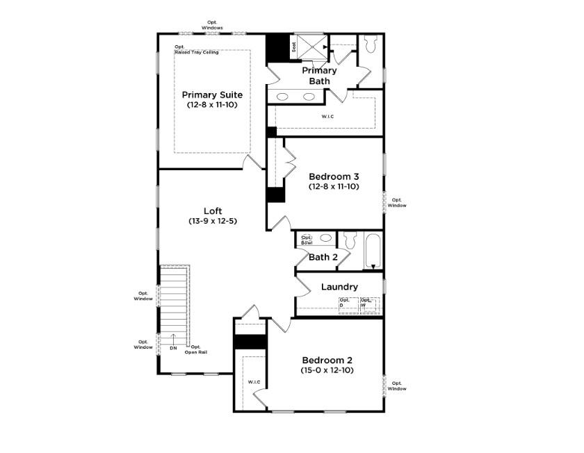961 Diane Lane, Moore, South Carolina image 6