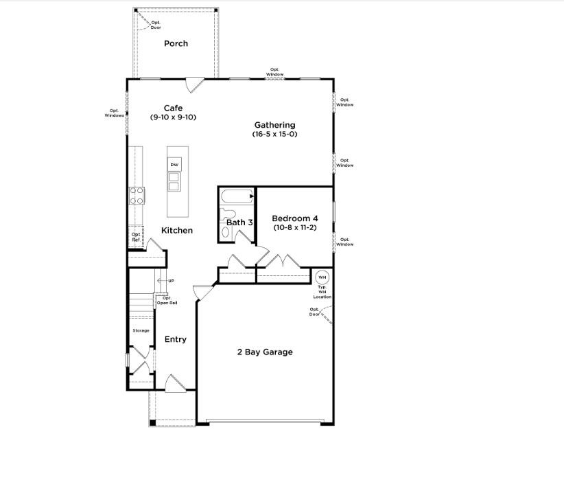 961 Diane Lane, Moore, South Carolina image 5