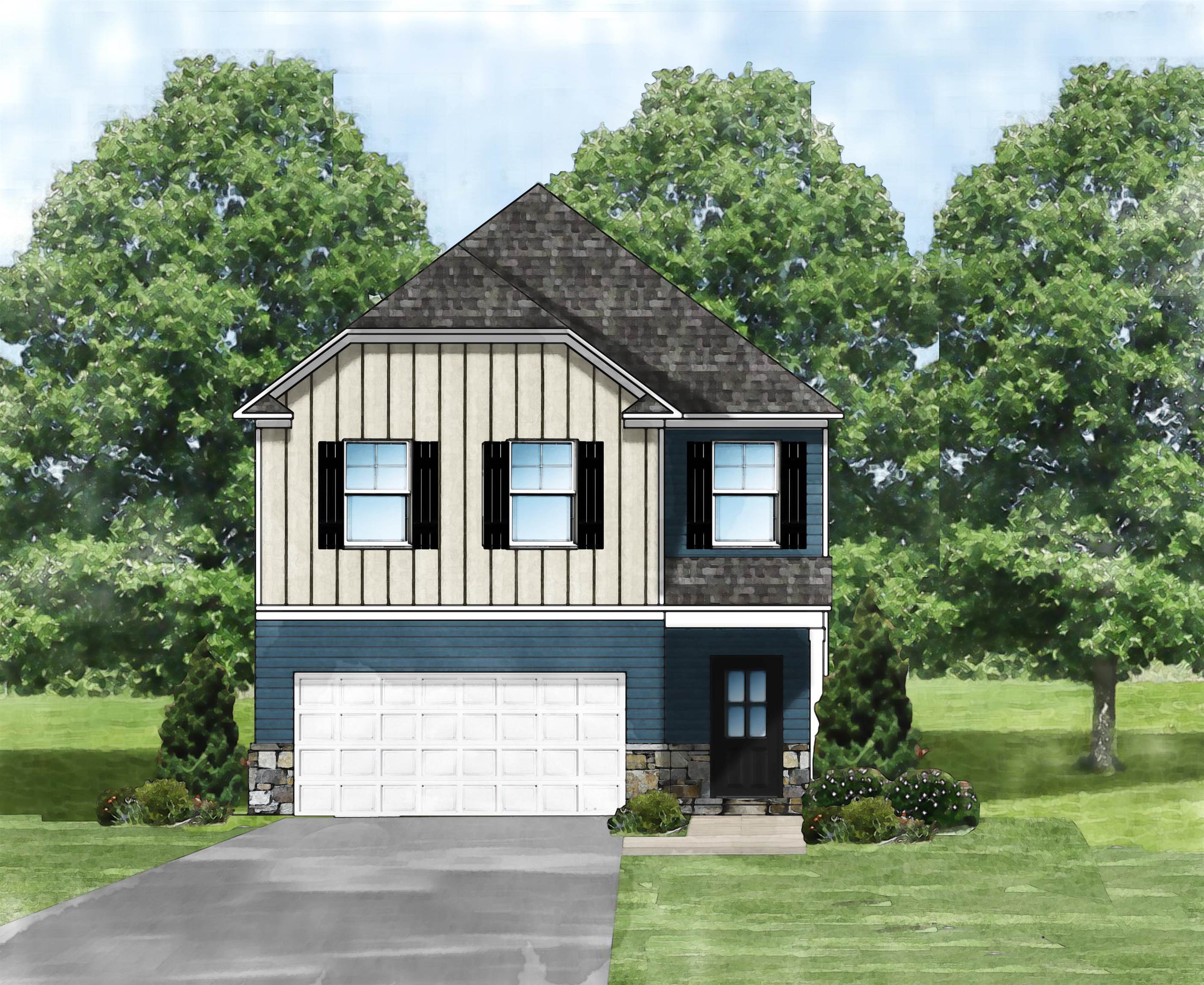 106 Denbigh Lane, Greenville, South Carolina image 1