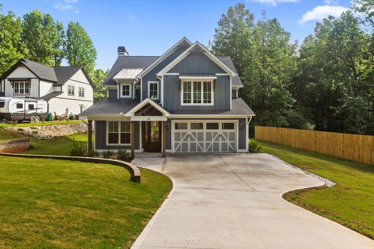 18 Boyd Drive, Travelers Rest, South Carolina image 2