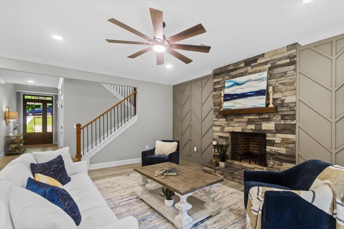 18 Boyd Drive, Travelers Rest, South Carolina image 13