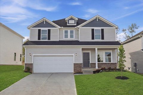 Homes For Sale - 1572 Erindale Drive<br/> Wellford, SC 29385