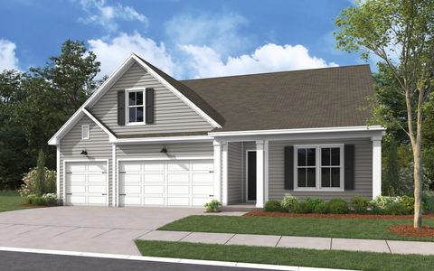 3068 Ambrosia Drive, Duncan, SC 29334 - MLS#: 320859
