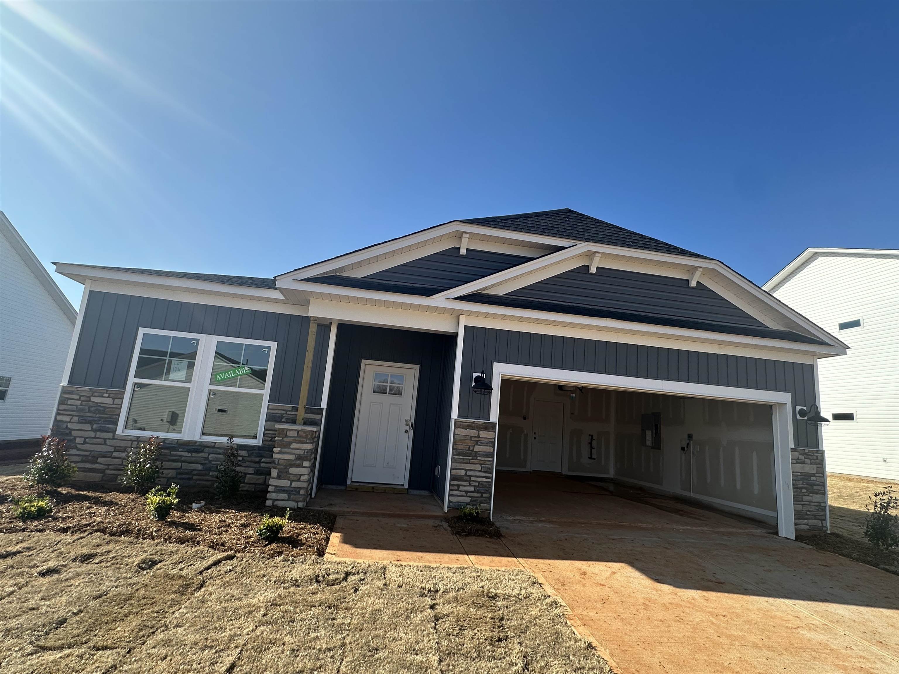 1176 Melford Avenue, Wellford, South Carolina image 3