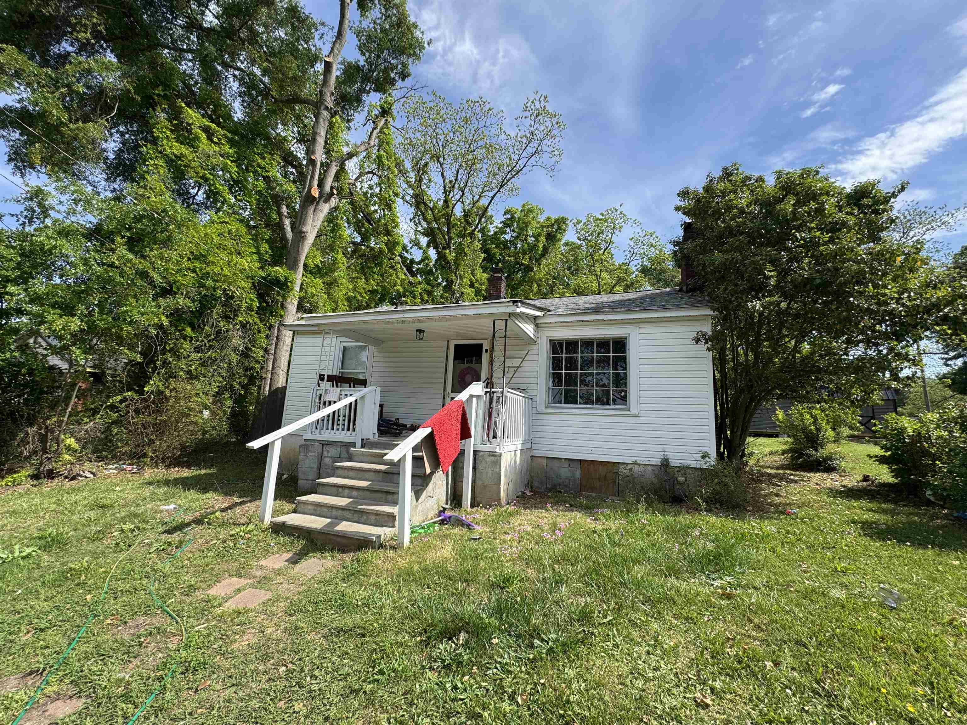 206 W Fairview Avenue, Gaffney, South Carolina image 2