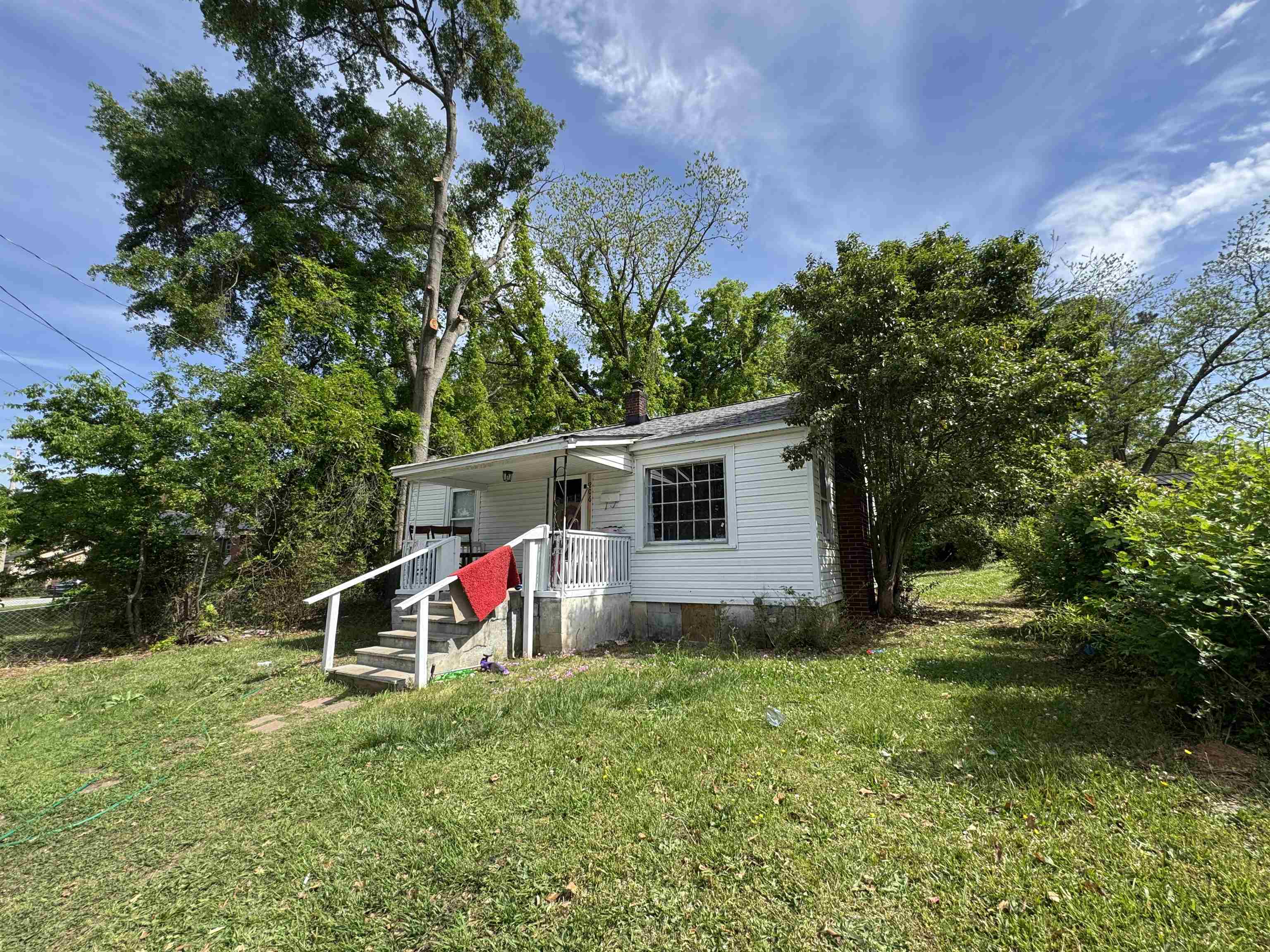 206 W Fairview Avenue, Gaffney, South Carolina image 3
