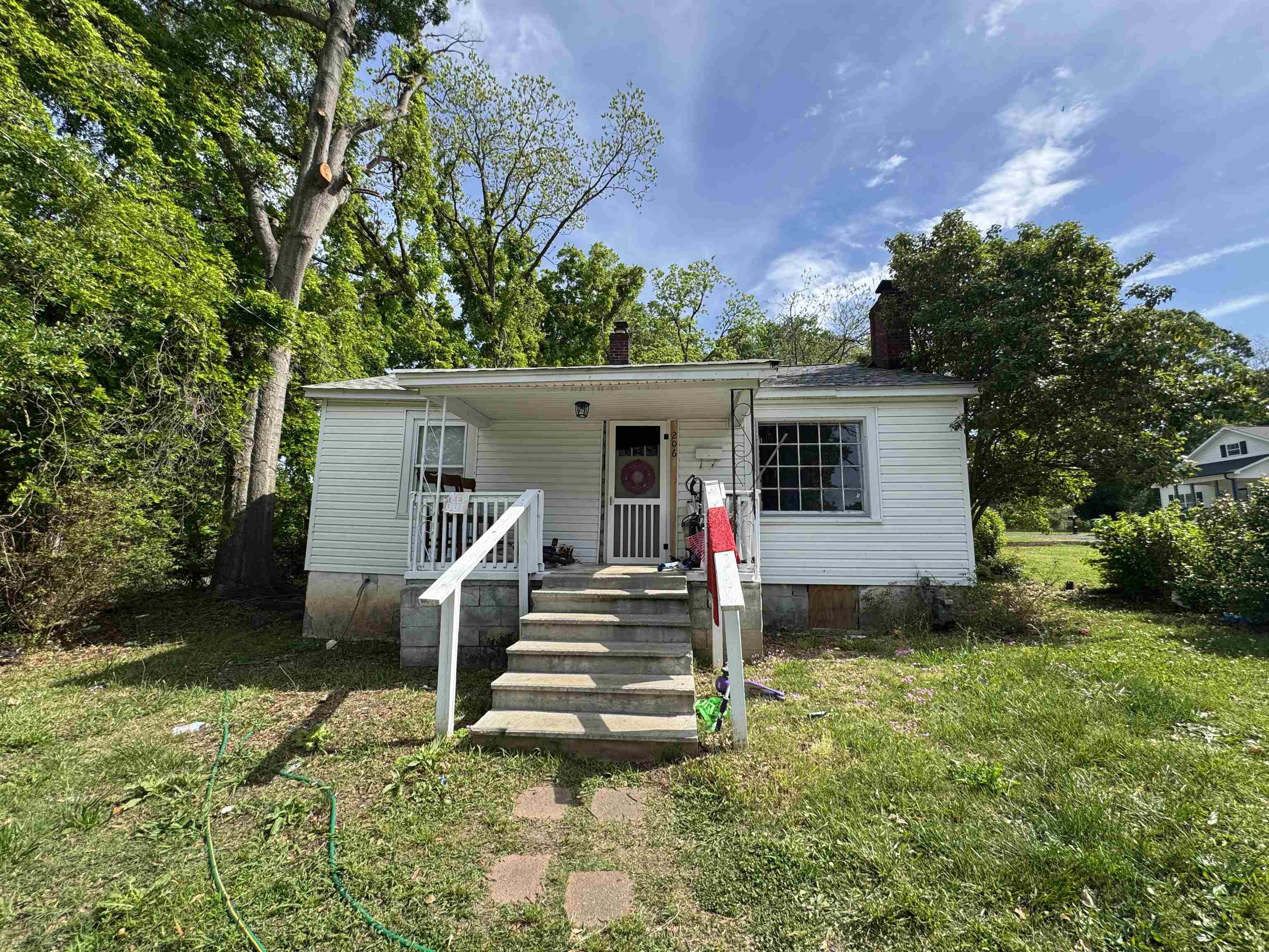 206 W Fairview Avenue, Gaffney, South Carolina image 1