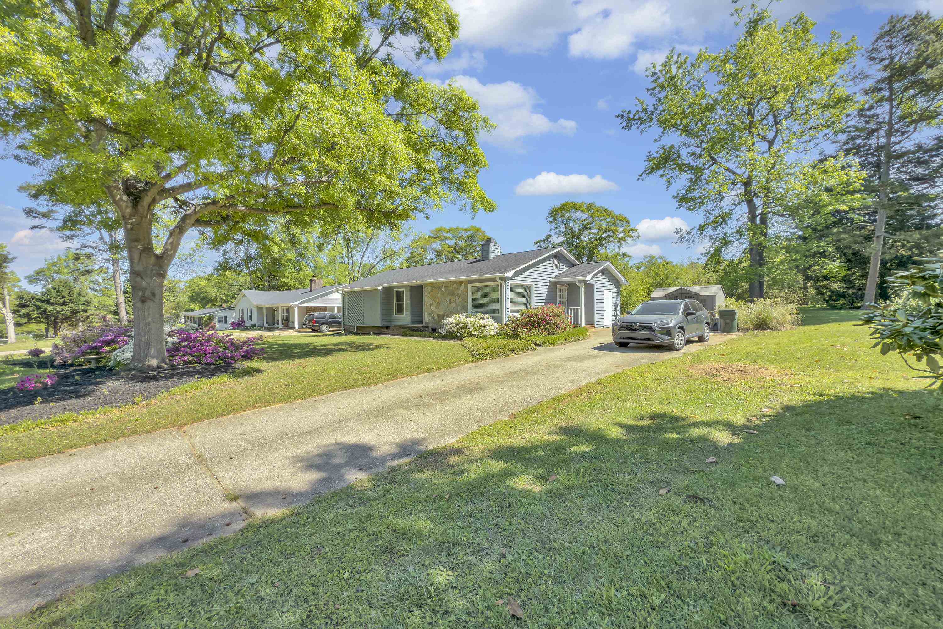 110 Oak Drive, Greer, South Carolina image 22