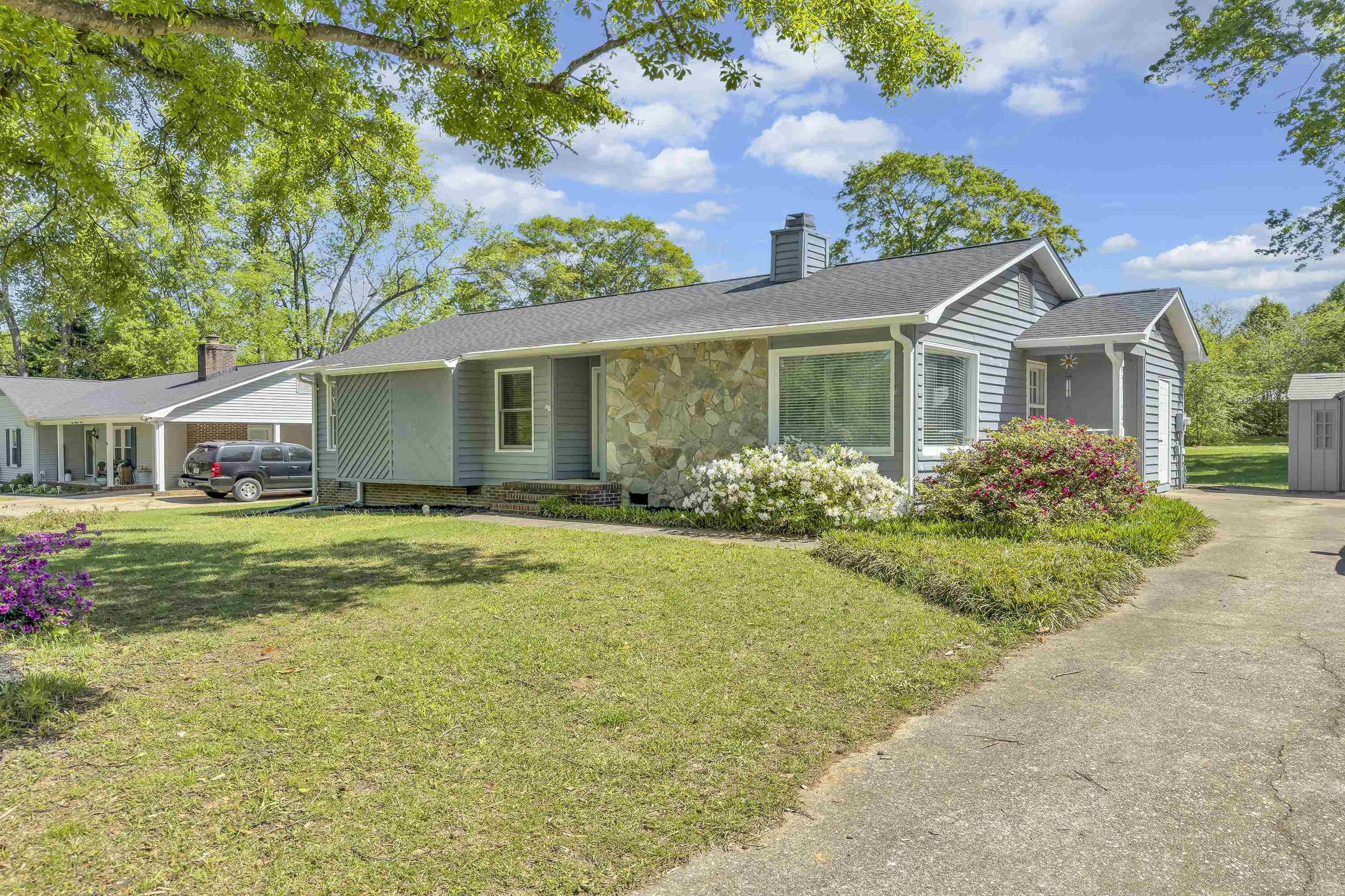 110 Oak Drive, Greer, South Carolina image 24