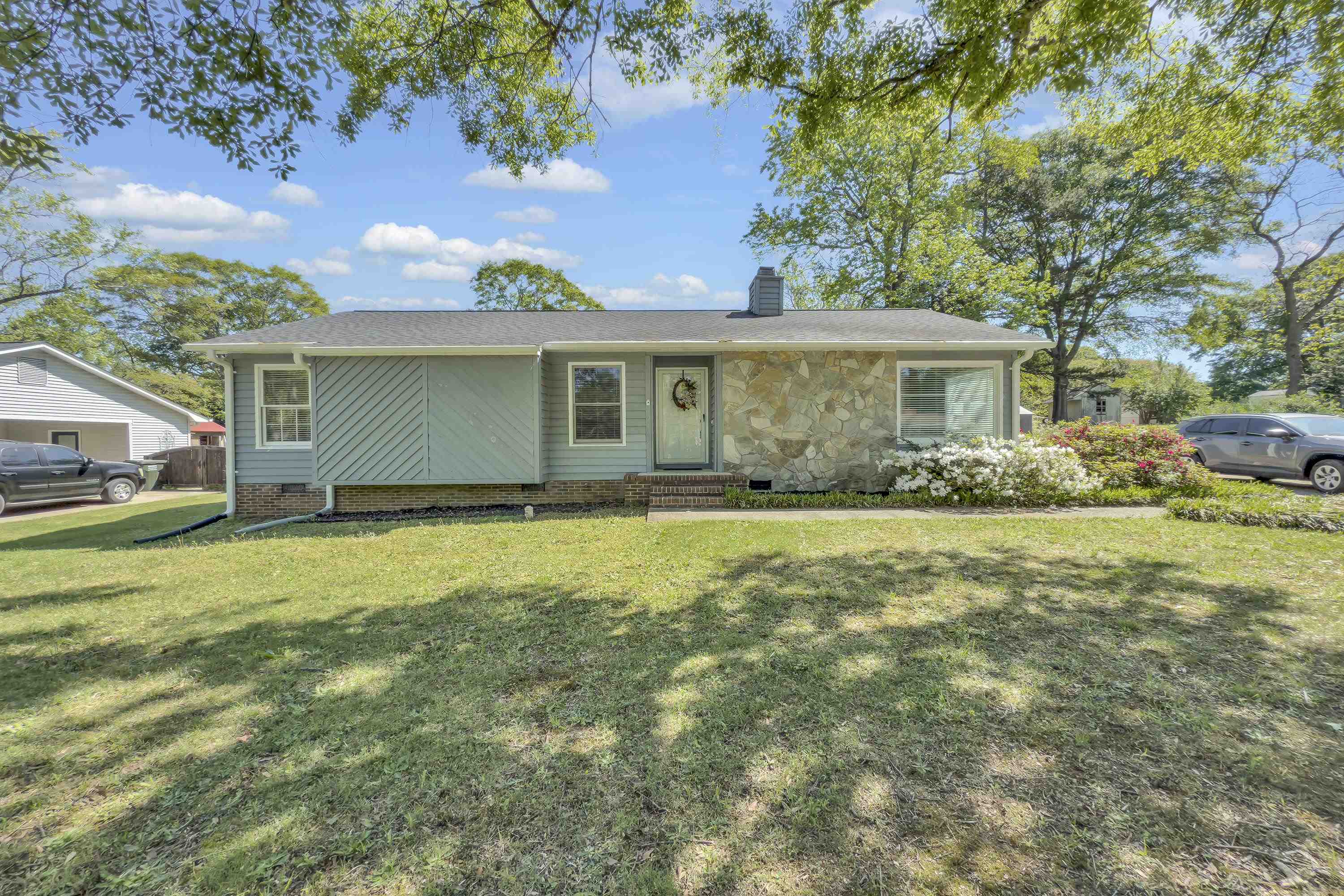 110 Oak Drive, Greer, South Carolina image 25