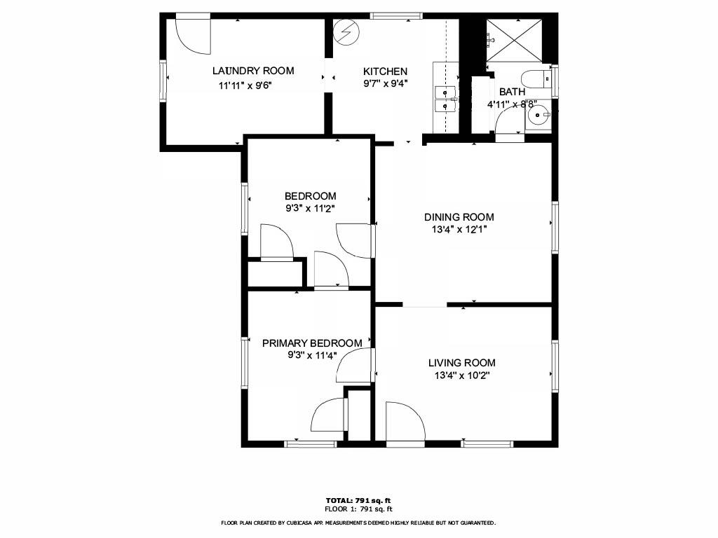 114 Woodrow Street, Union, South Carolina image 16