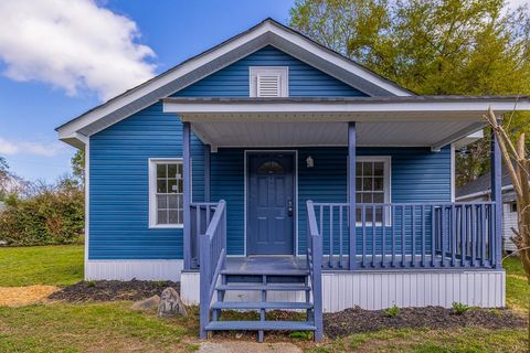 Homes For Sale - 114 Woodrow Street<br/> Union County, Union, SC 29379