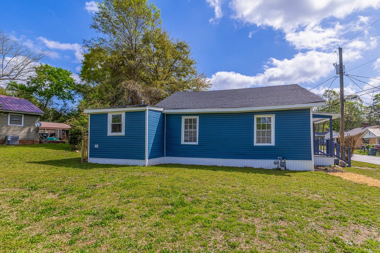 114 Woodrow Street, Union, South Carolina image 2
