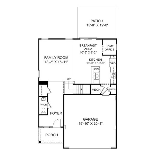 5027 Crosswall Court, Boiling Springs, South Carolina image 3