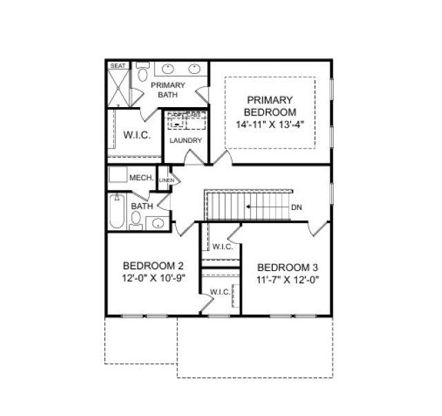5027 Crosswall Court, Boiling Springs, South Carolina image 4