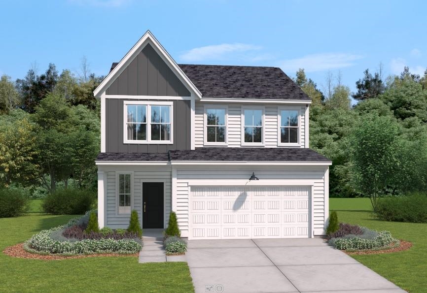 5027 Crosswall Court, Boiling Springs, South Carolina image 1
