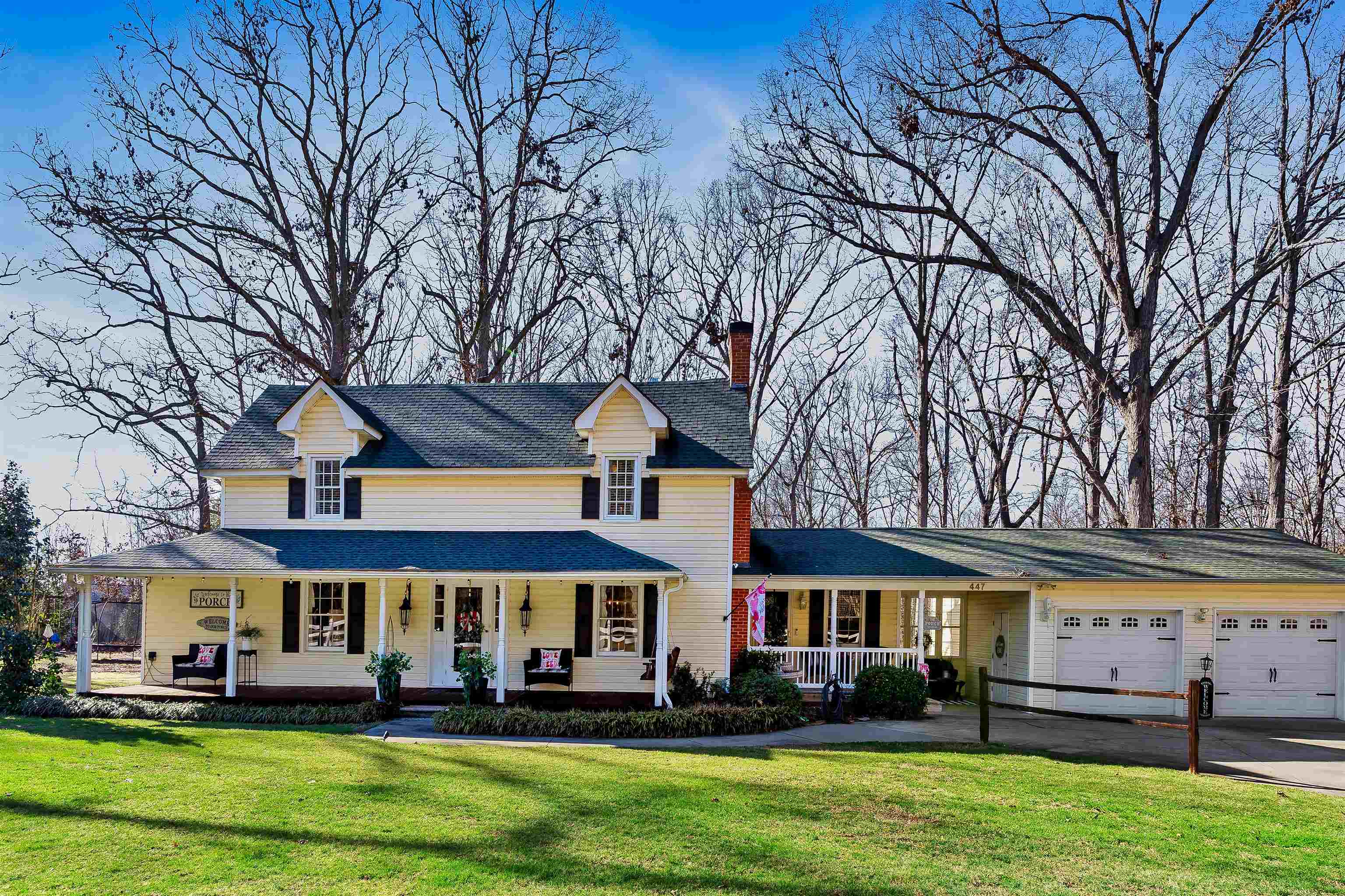 447 Henderson Road, Chesnee, South Carolina image 1