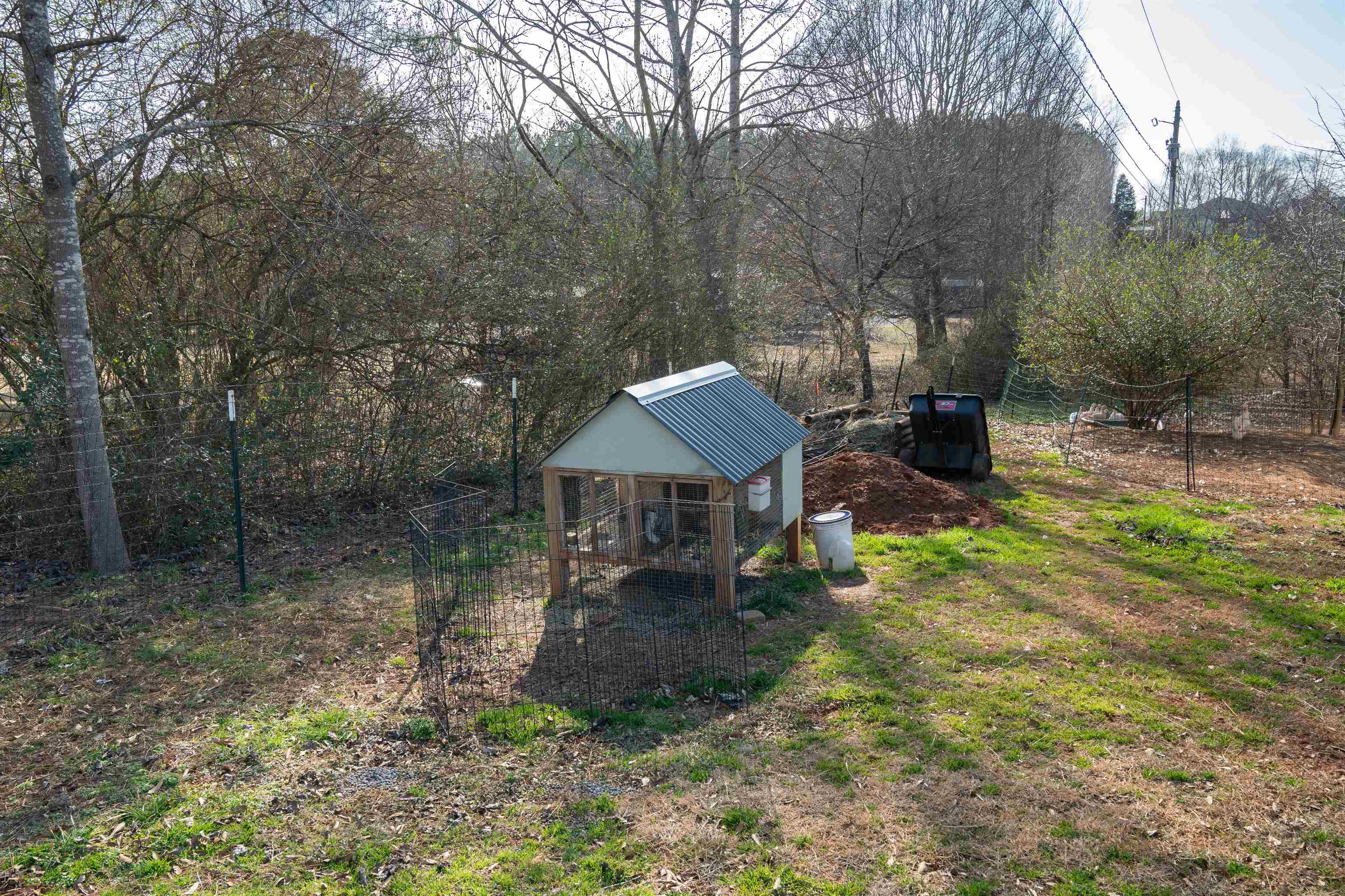 275 Scenic Avenue, Campobello, South Carolina image 21