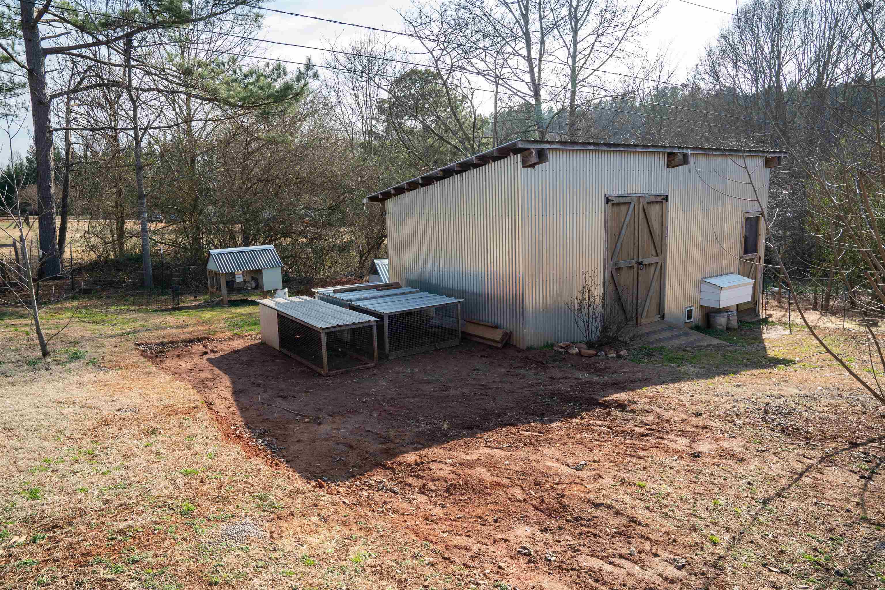 275 Scenic Avenue, Campobello, South Carolina image 20