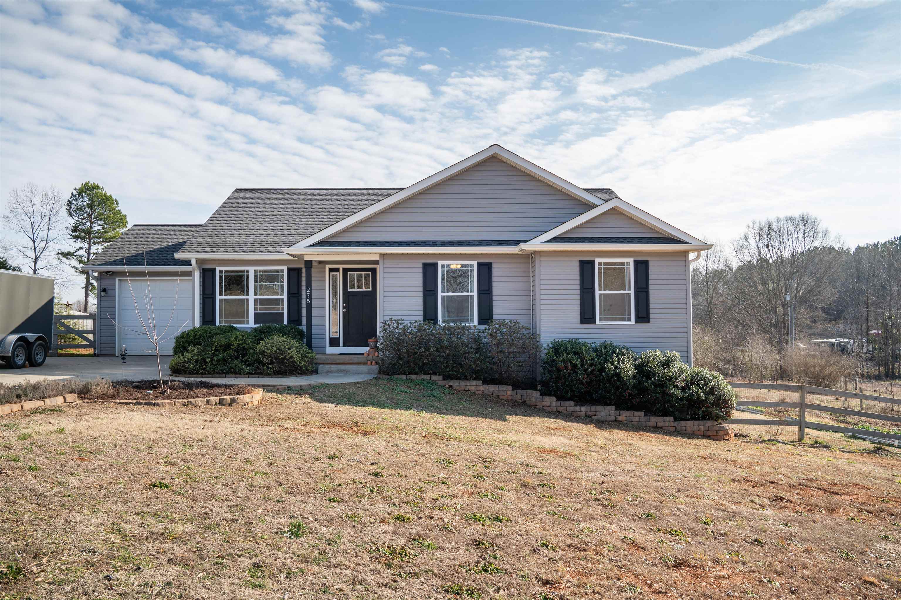 275 Scenic Avenue, Campobello, South Carolina image 1